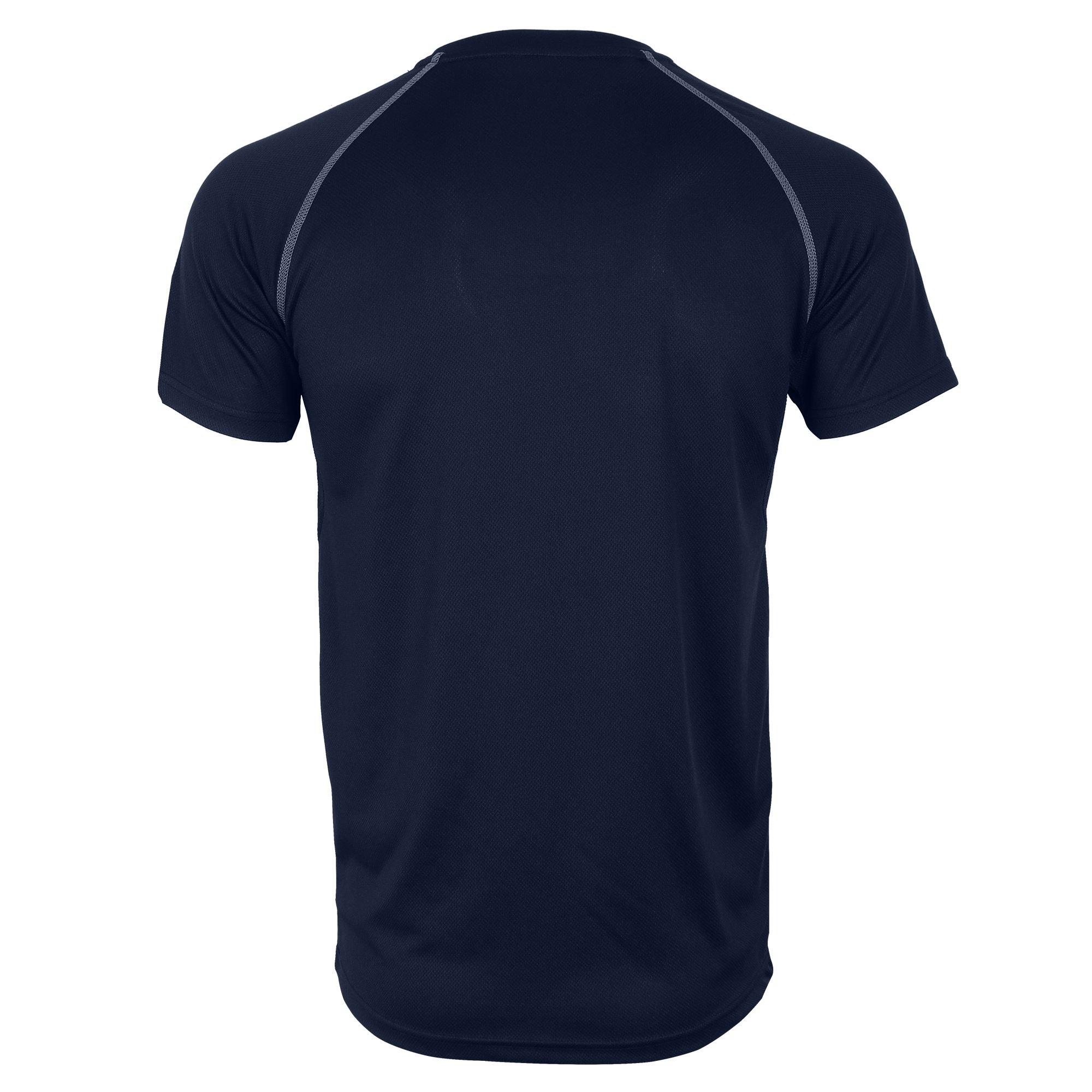 Shrey Performance Training Shirt S S Junior