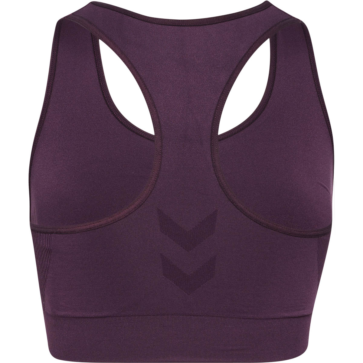 hummel Tif Seamless Medium Support Sports BH Dame