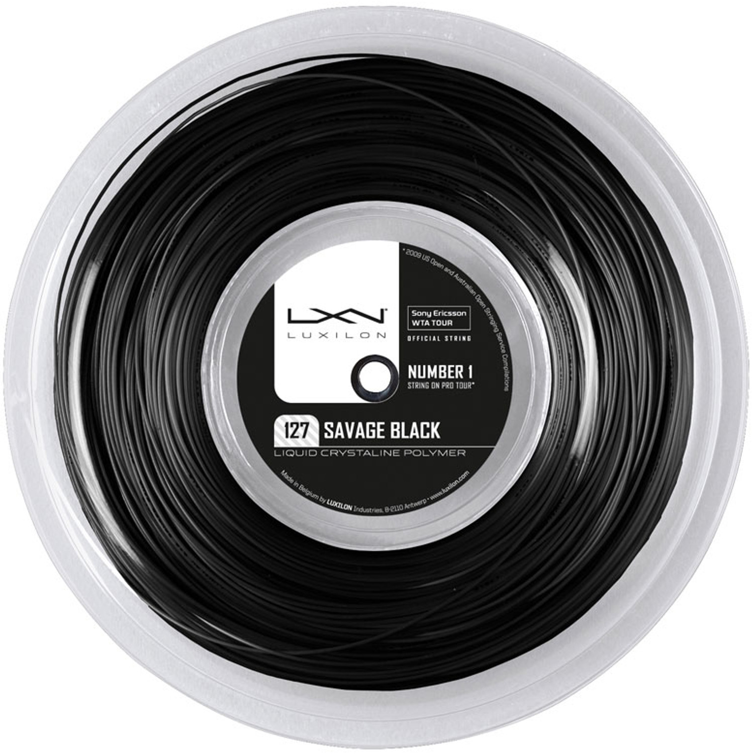 Luxilon Savage 200M