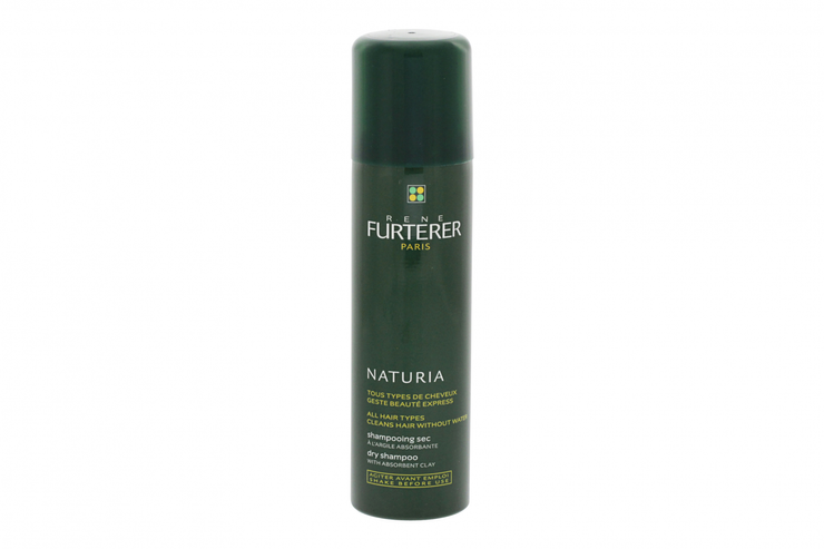 Naturia shampooing sec 150ml