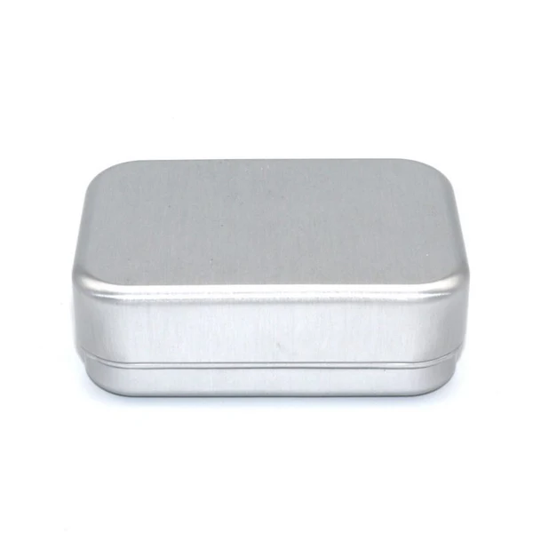 Lamazuna Boîte de Transport la Voyageuse 9.6 x 6. x 3.6 cm