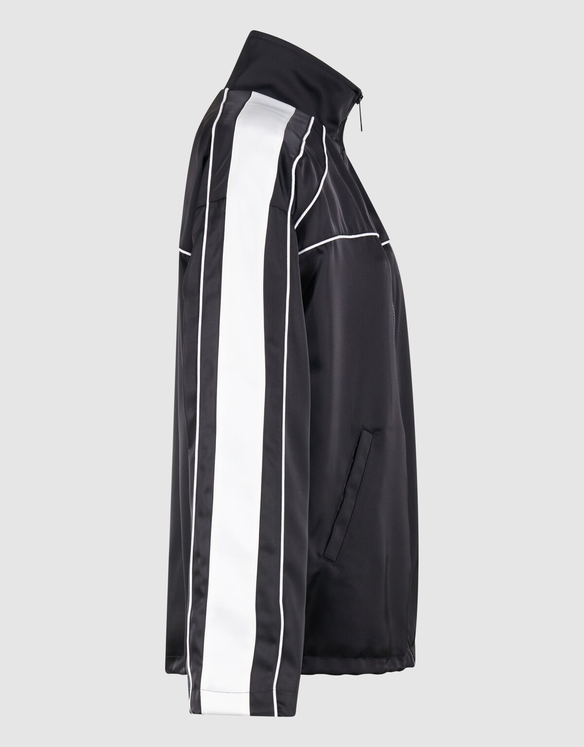 Oversized Tracksuit Jack Zwart By Monica