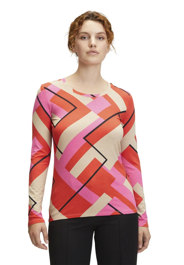 Betty Barclay Betty Barclay Shirt 163