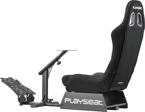 Playseat Evolution ActiFit Zwart