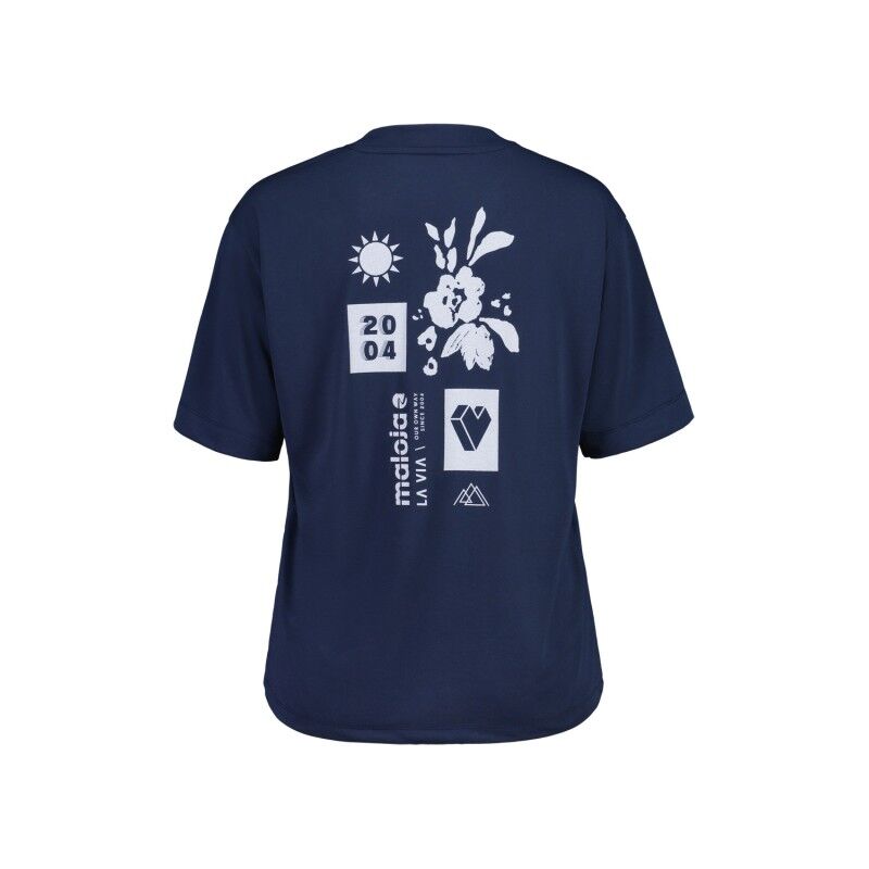 LenksteinM. Multi 1/2 - T-shirt femme