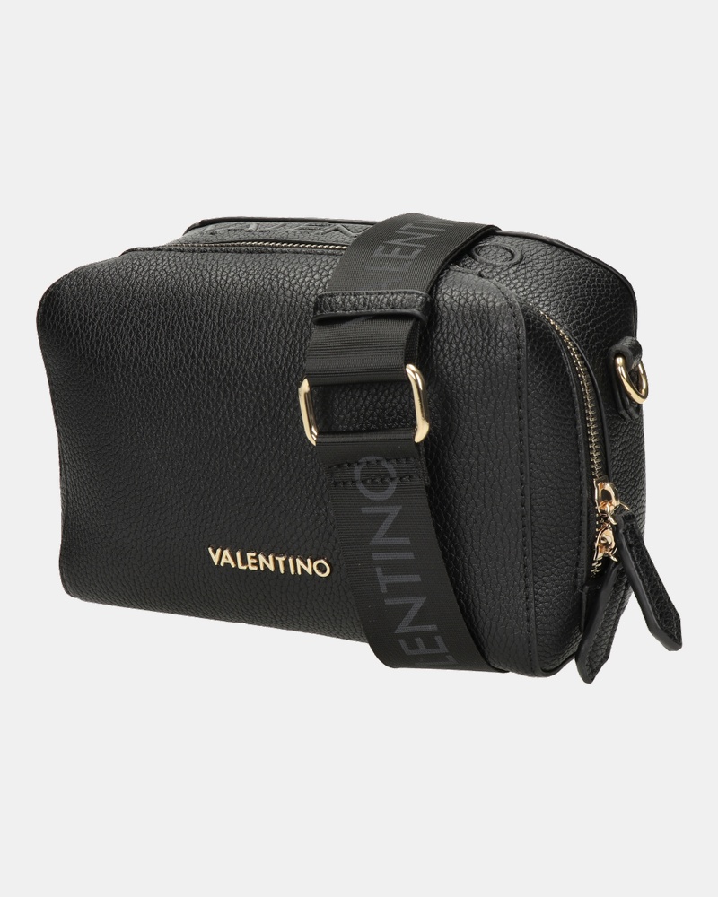 Valentino Pattie Schoudertas  - zwart