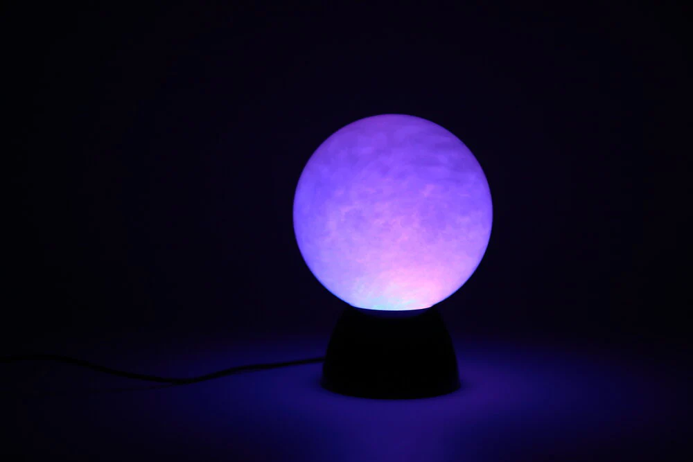 I-Total  Nebula lampe - multi