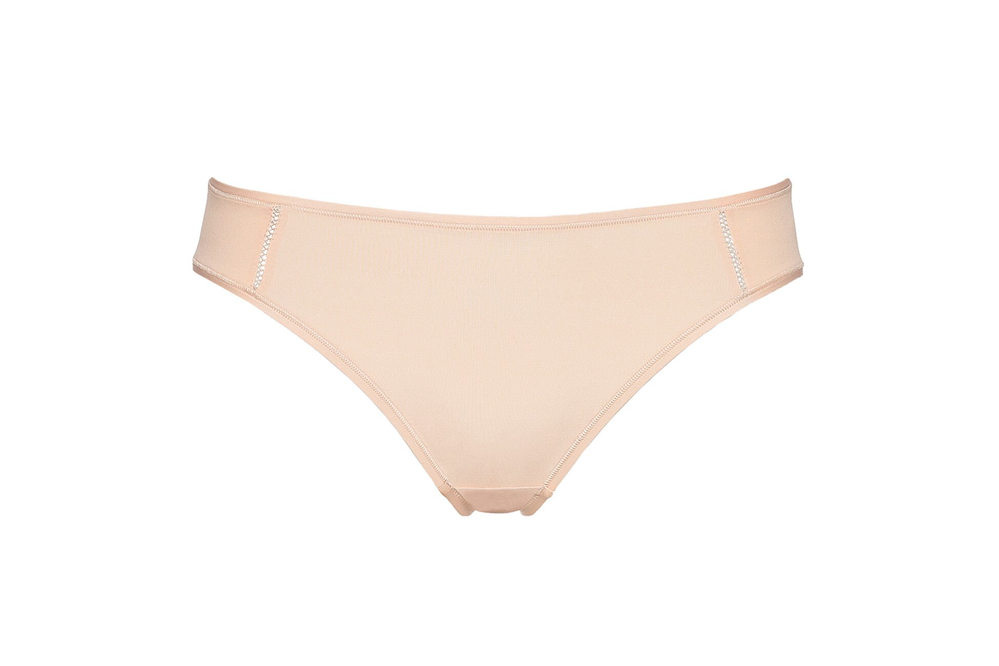Enora soyeuse Culotte fine MAKE UP