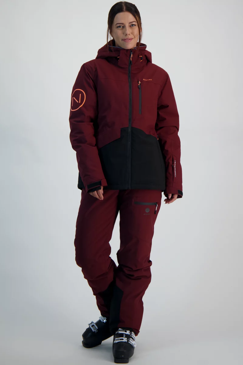 46 NORD Damen Skihose