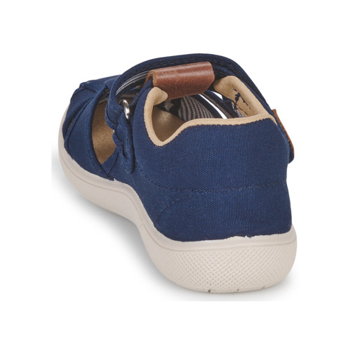 Citrouille et Compagnie - GUNCAL - Marine