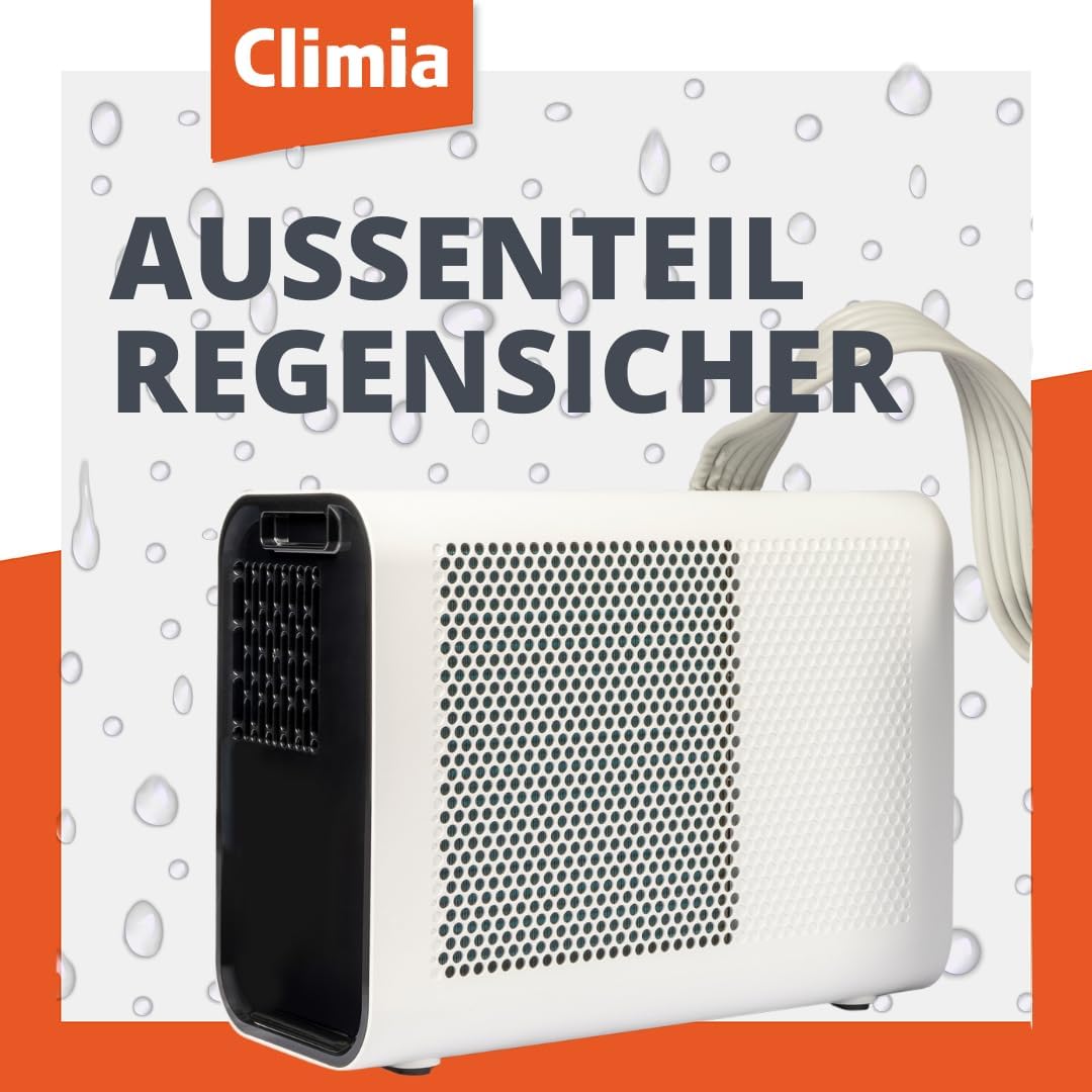 Climia CMK 1500 Note 