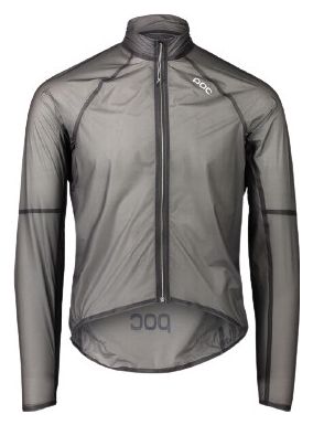 Veste Imperméable Poc The Supreme Rain Gris