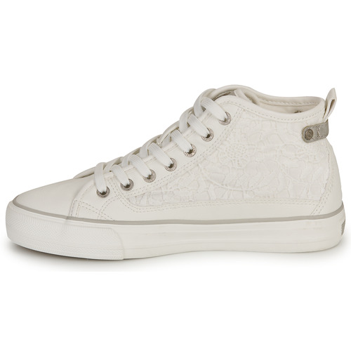 Mustang - 1272502 - Blanc