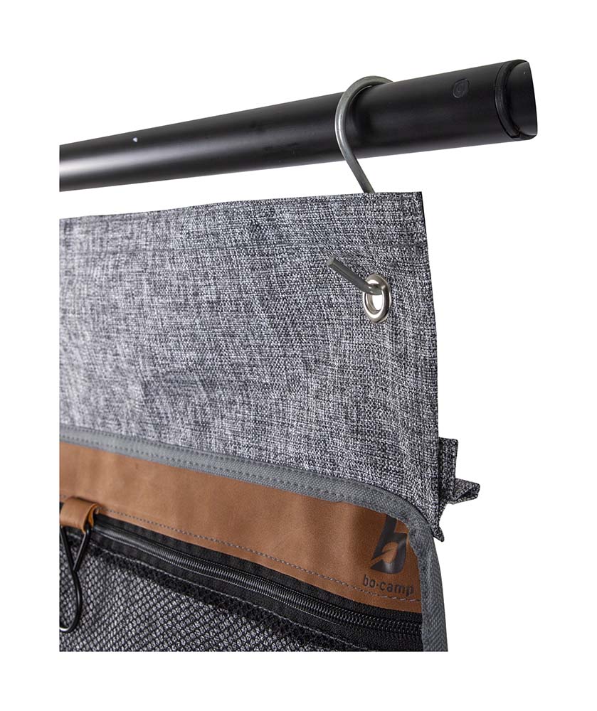 Bo-Camp Urban Outdoor Mathew M 11-vaks organizer