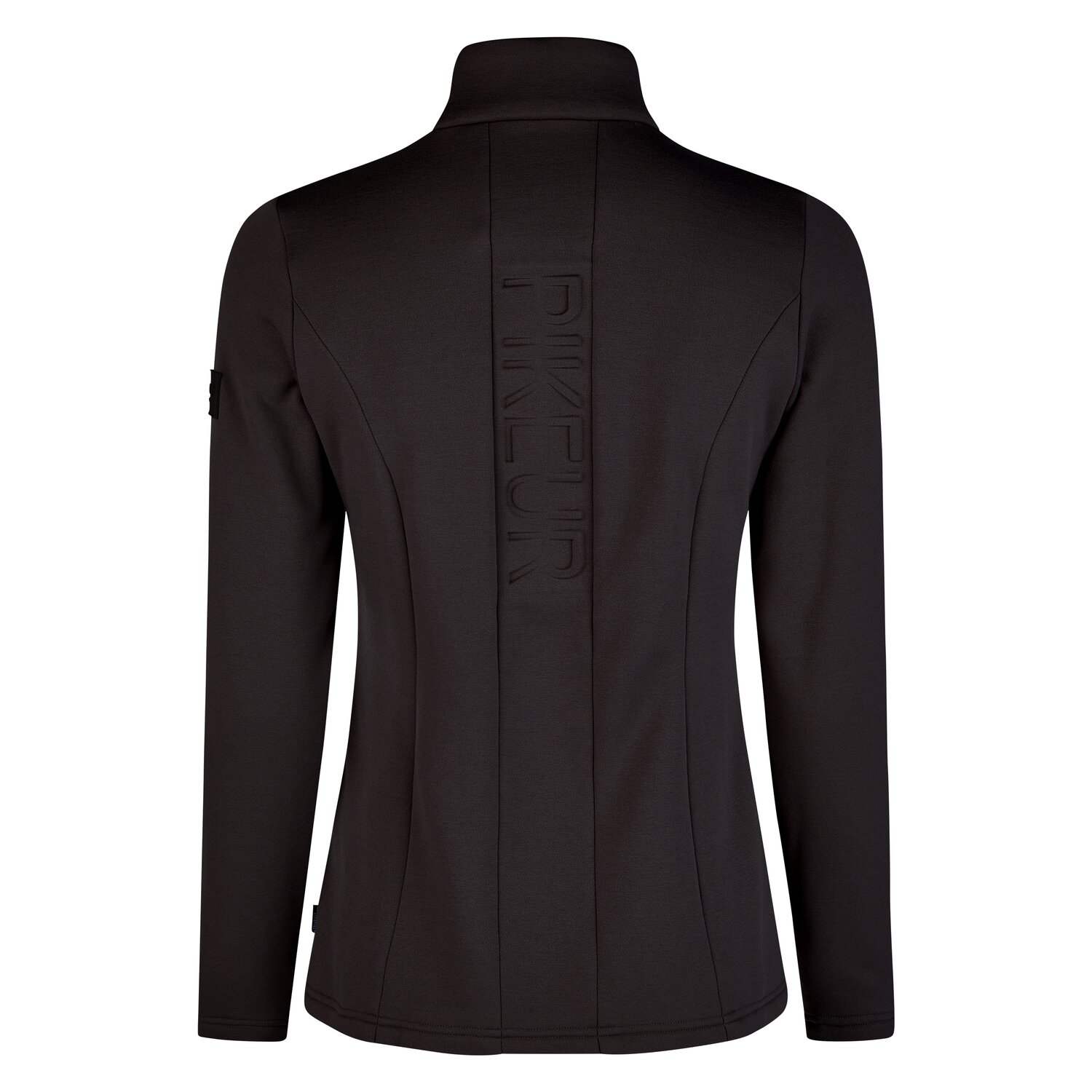 PIKEUR Sports Collection Polartec-Funktionsshirt - black