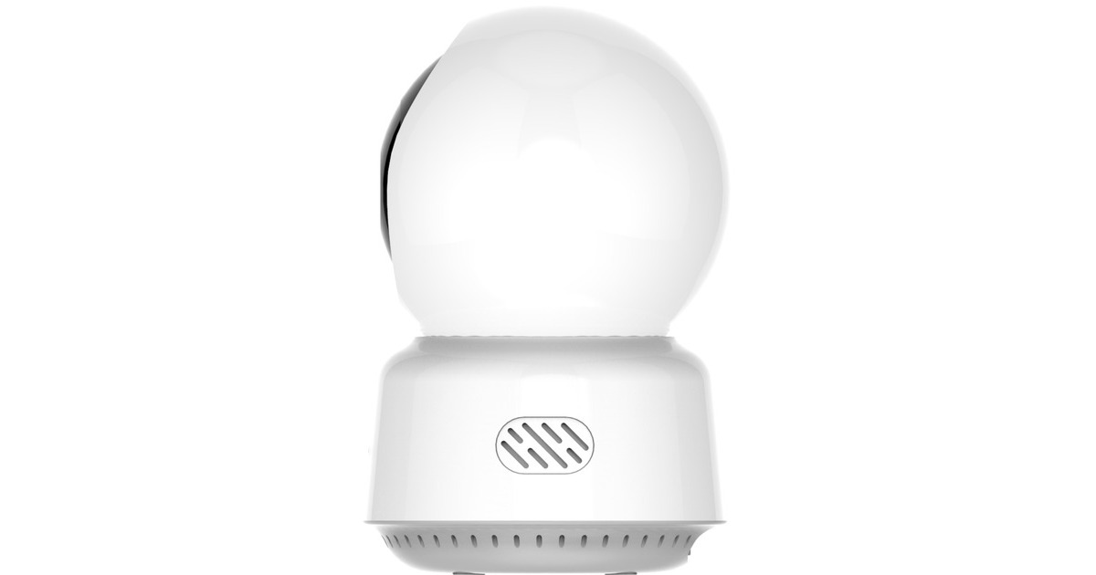 AqaraCamera E1  (Wit, Wi-Fi 6, Bluetooth 5.2)