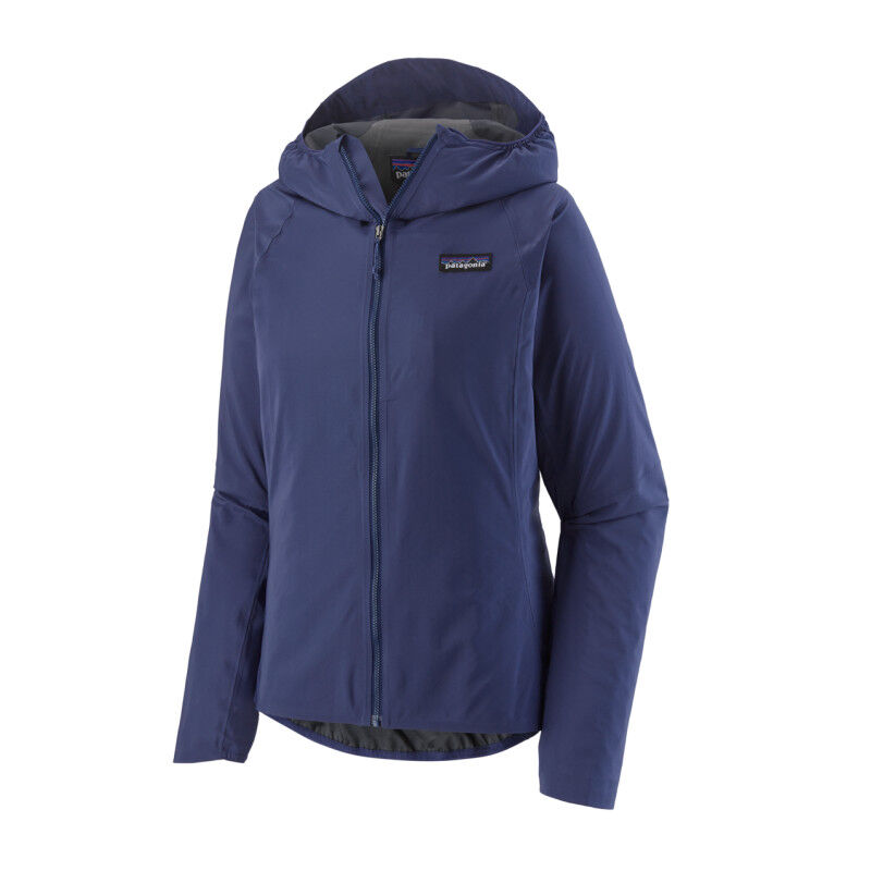 W's Dirt Roamer Jkt - Veste VTT femme