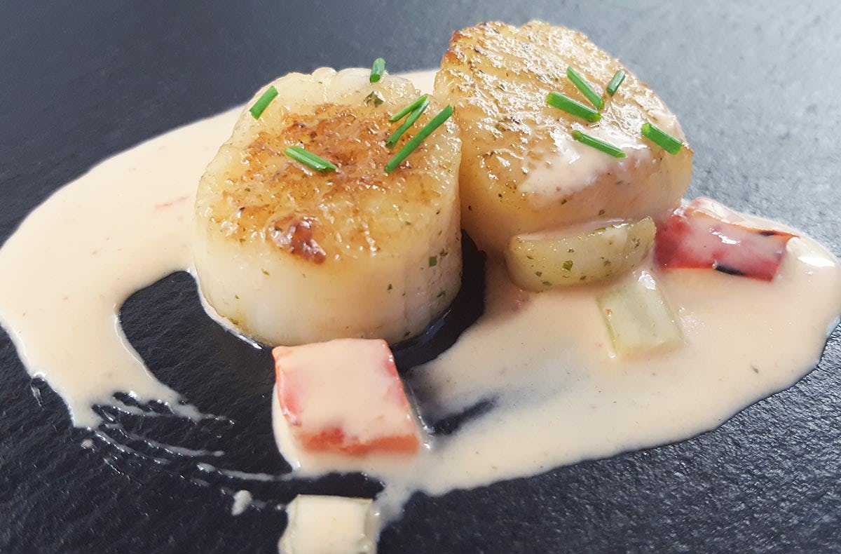 Mediterraner Grillkurs Solingen