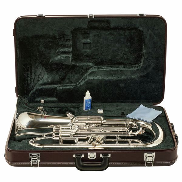 Yamaha YEP-621 S Euphonium in Bb