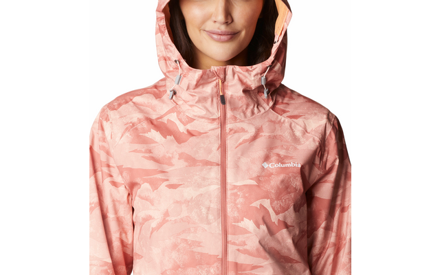 Columbia Inner Limits II Damenjacke