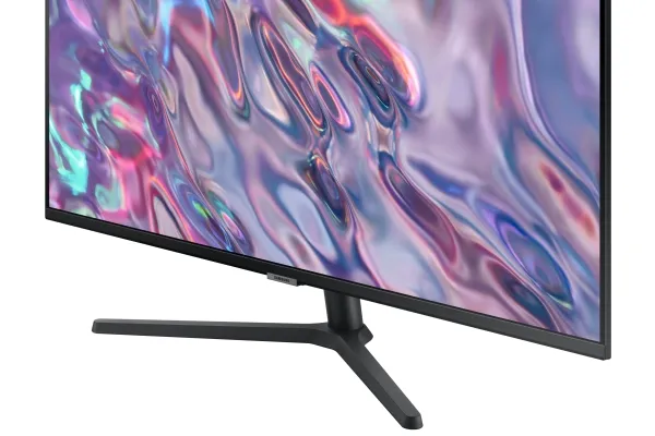 Samsung ViewFinity S5 S34C500GAU - S50GC Series - LED-skærm - 34