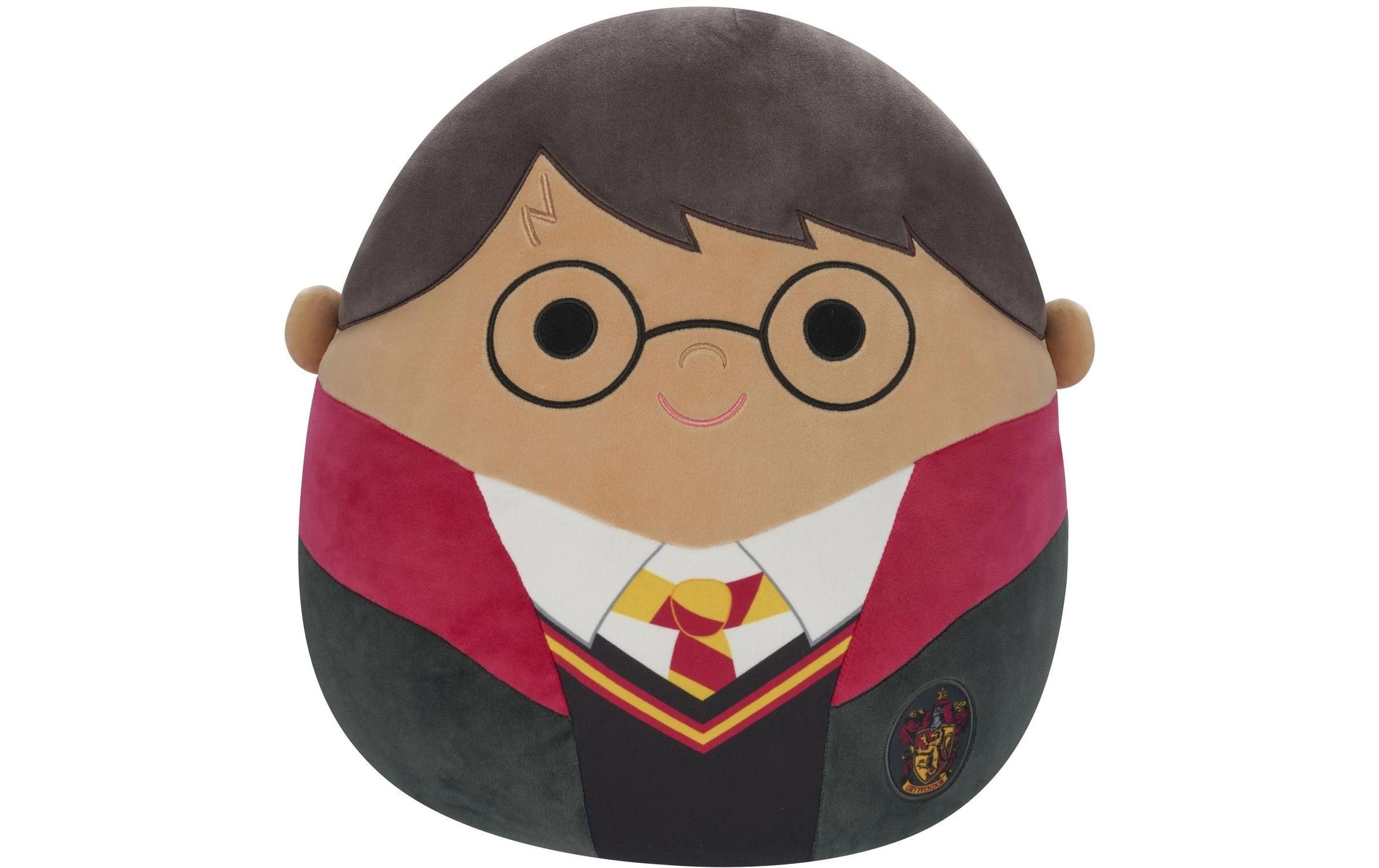 Squishmallow Plüschfigur »Harry Potter 35 cm«