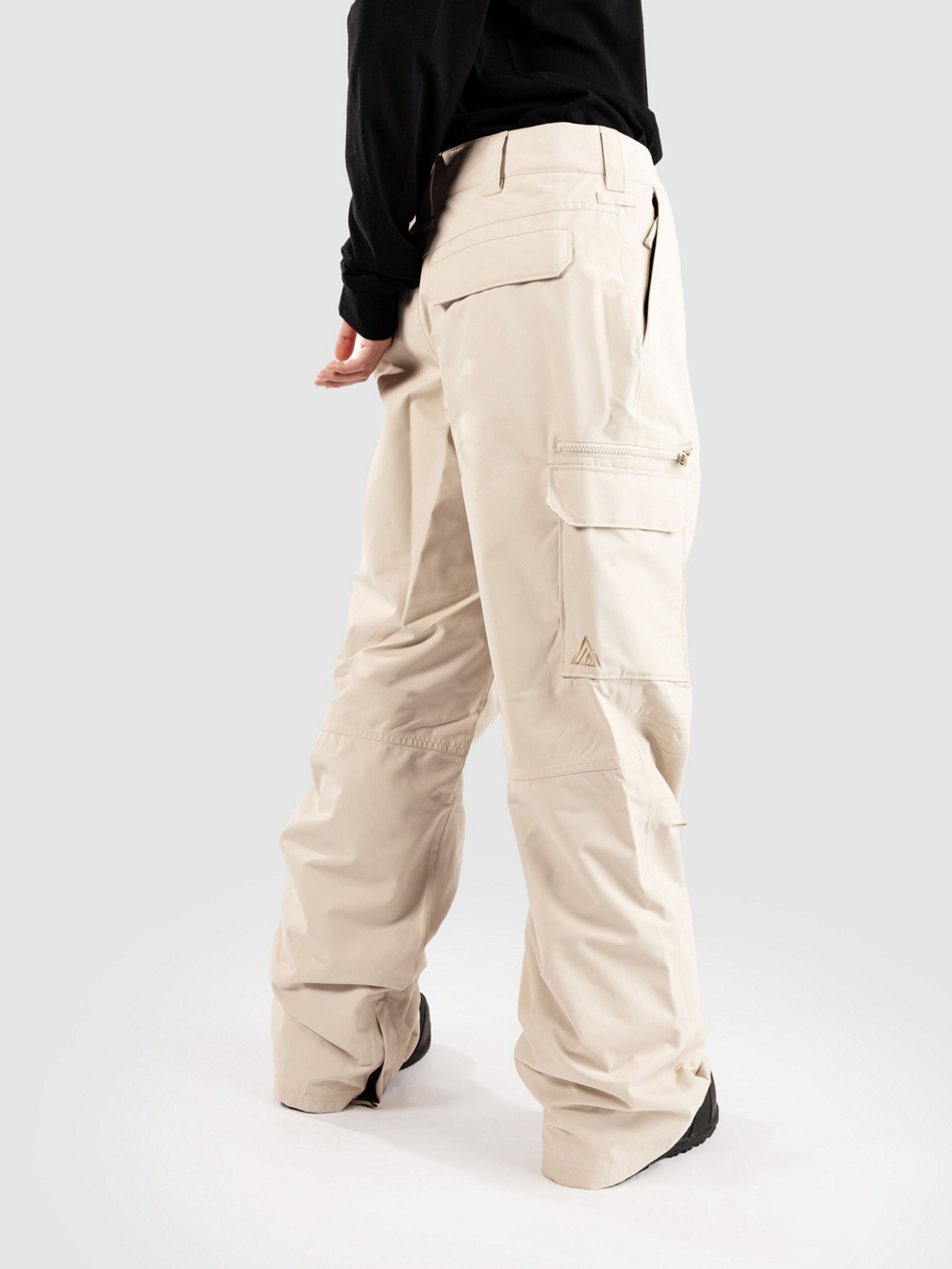Aperture Cedar Park Pants sand