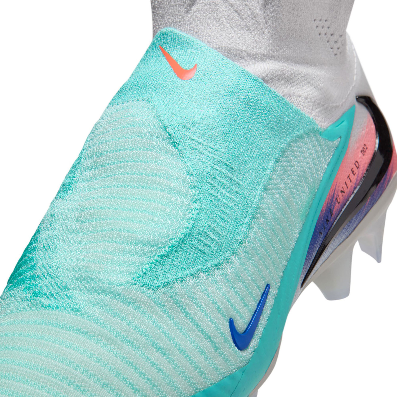 Nike Phantom 6 High Elite NU2 FG