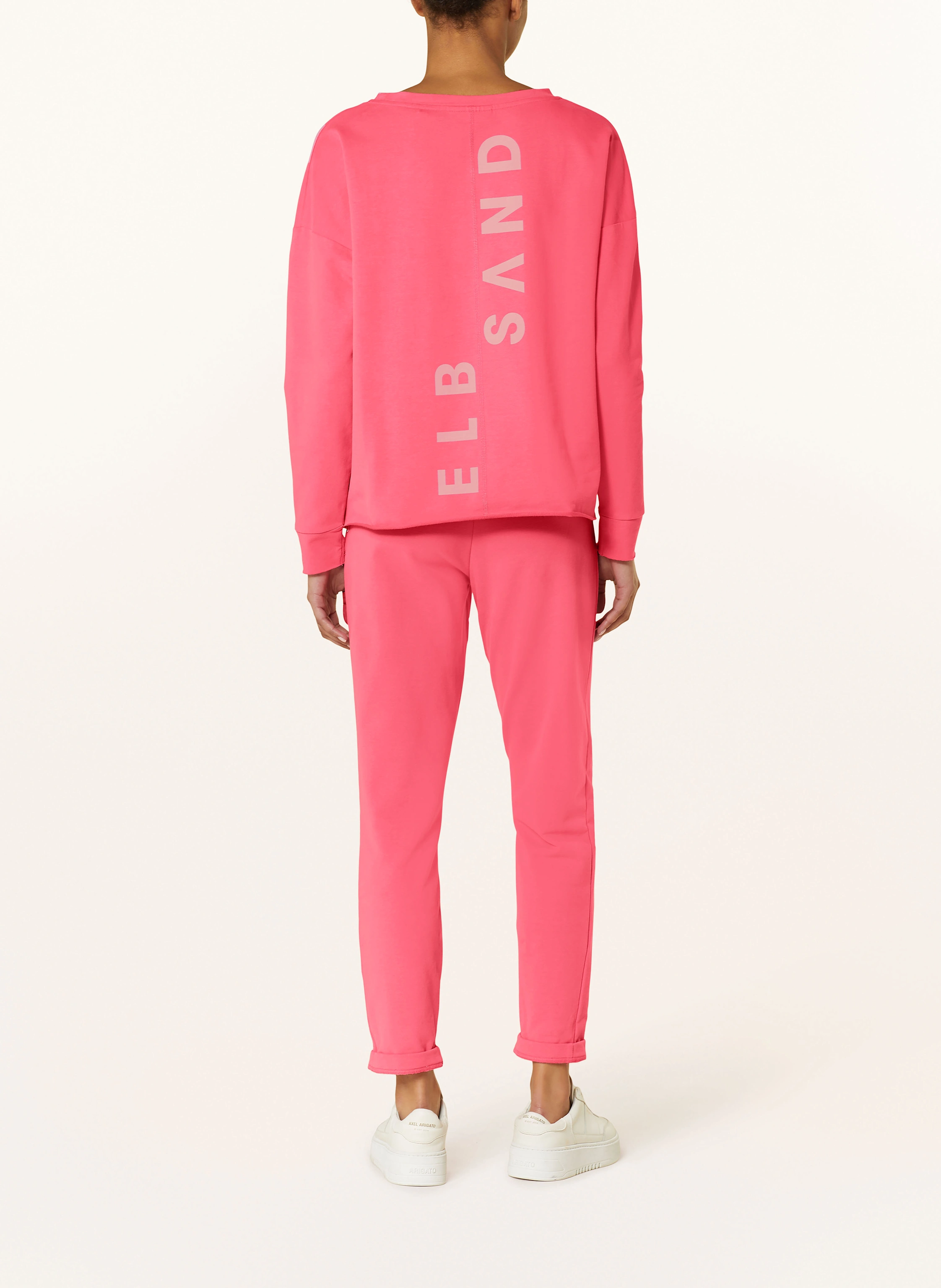 ELBSAND Sweatshirt RIANE