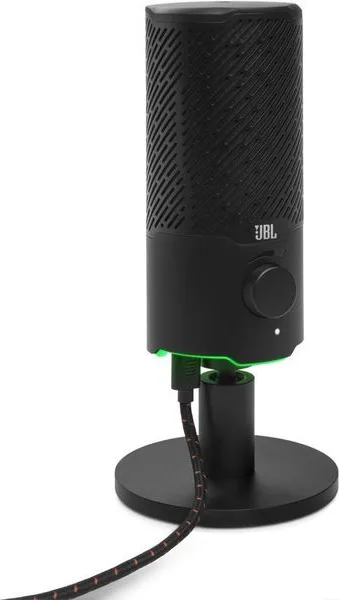 JBL Quantum Stream Microphones