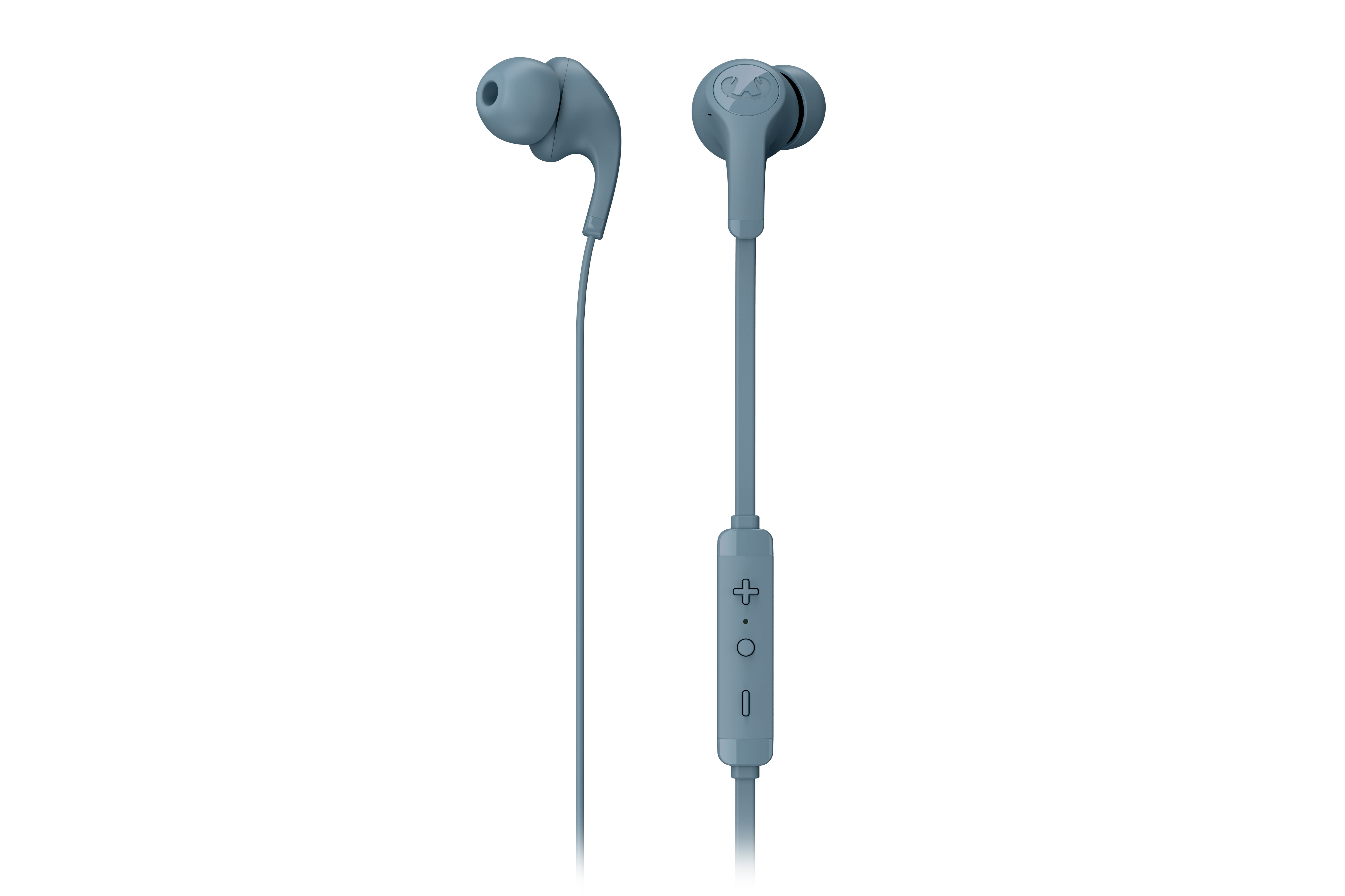 Ponta de fluxo intra-auricular Auriculares Fresh'n Rebel