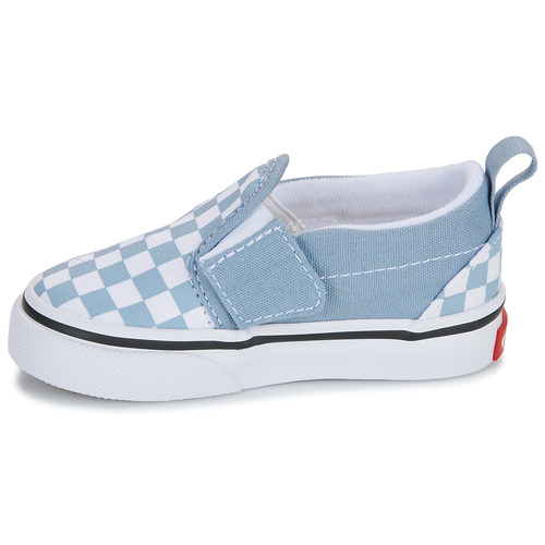Vans - SLIP-ON V - Bleu