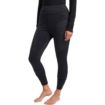 Tenson Txlite Thermal  Hose Black Damen