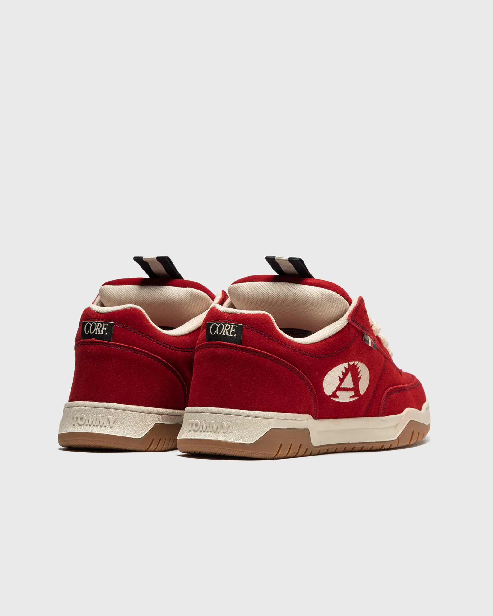 Tommy Jeans WMNS TOMMY X ARIES BIG TRAINER