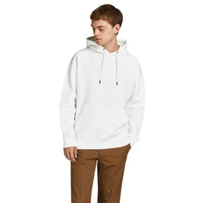 Sweatshirt à capuche homme Jjestar Basic JACK JONES