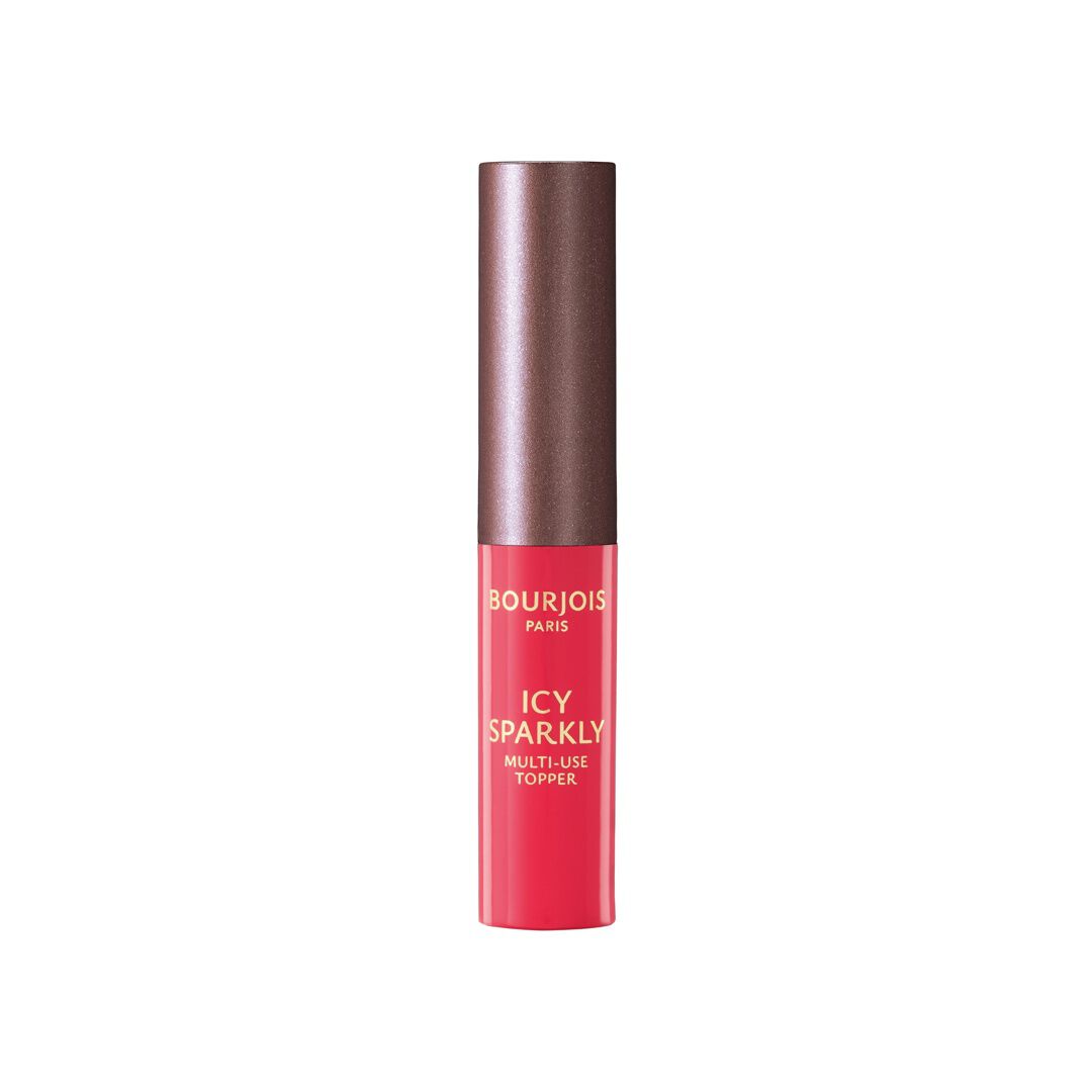 BOURJOIS  Topper Icy Sparkly