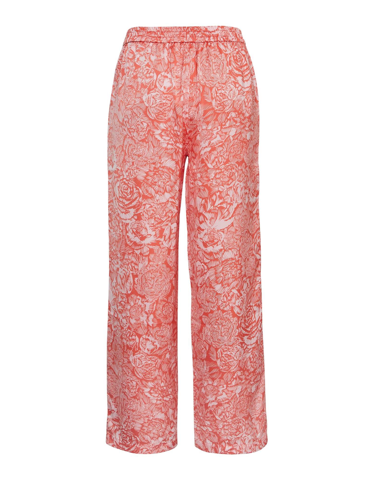 Moss Copenhagen| Damen Hose MSCHMARICEL MYRINA Straight Fit