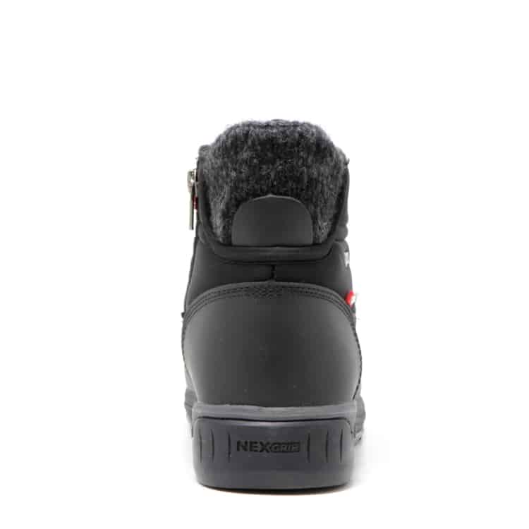 NexGrip Ice Wonder Mid | NOIR