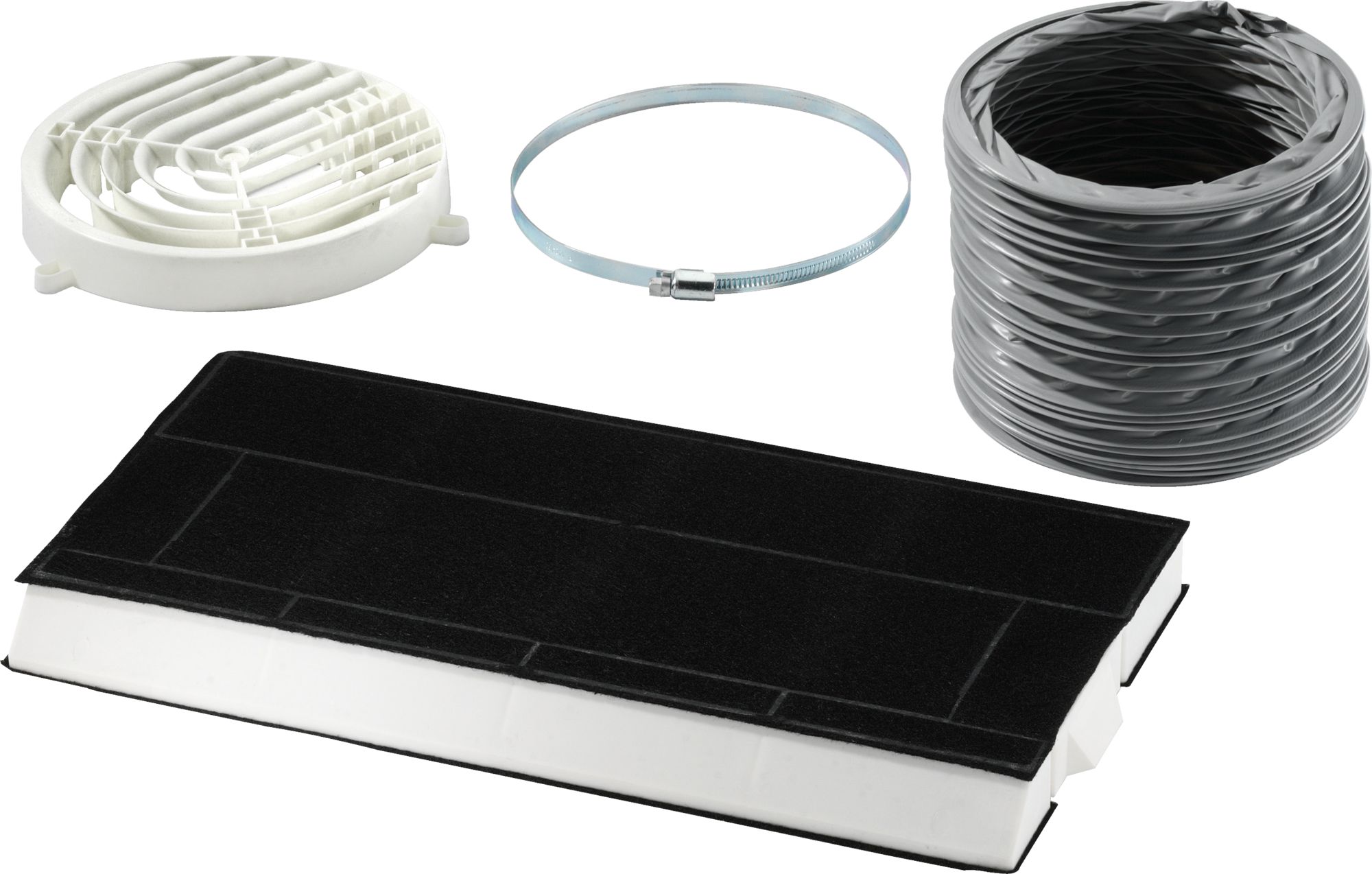 Conjunto de recirculação tradicional 00706593