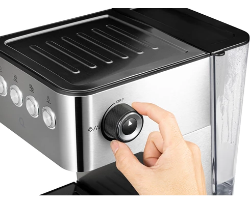 Andersson ESM 1.0 Espresso Machine
