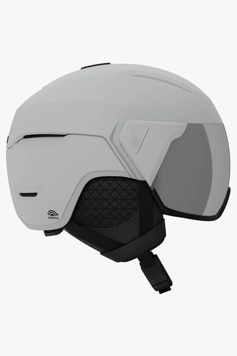 GIRO Orbit Spherical Mips VIVID Skihelm