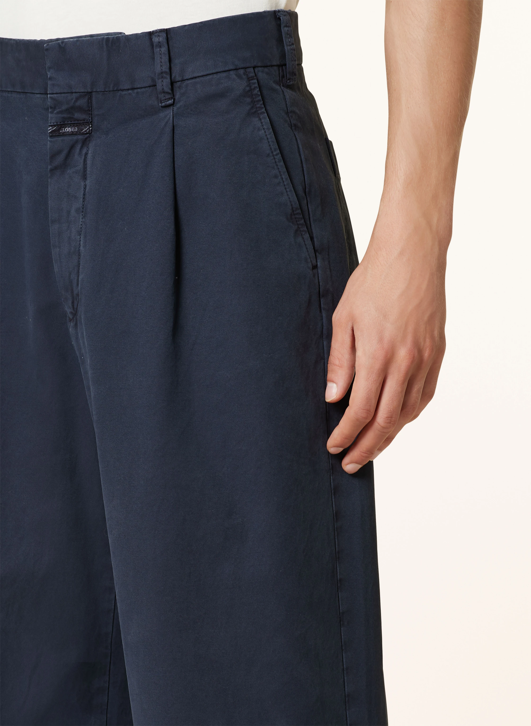 CLOSED Jeans BLOMBERG WIDE Regular Fit