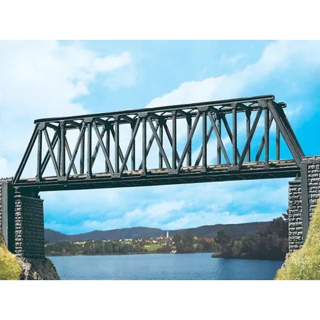 Vollmer Kastenbrücke