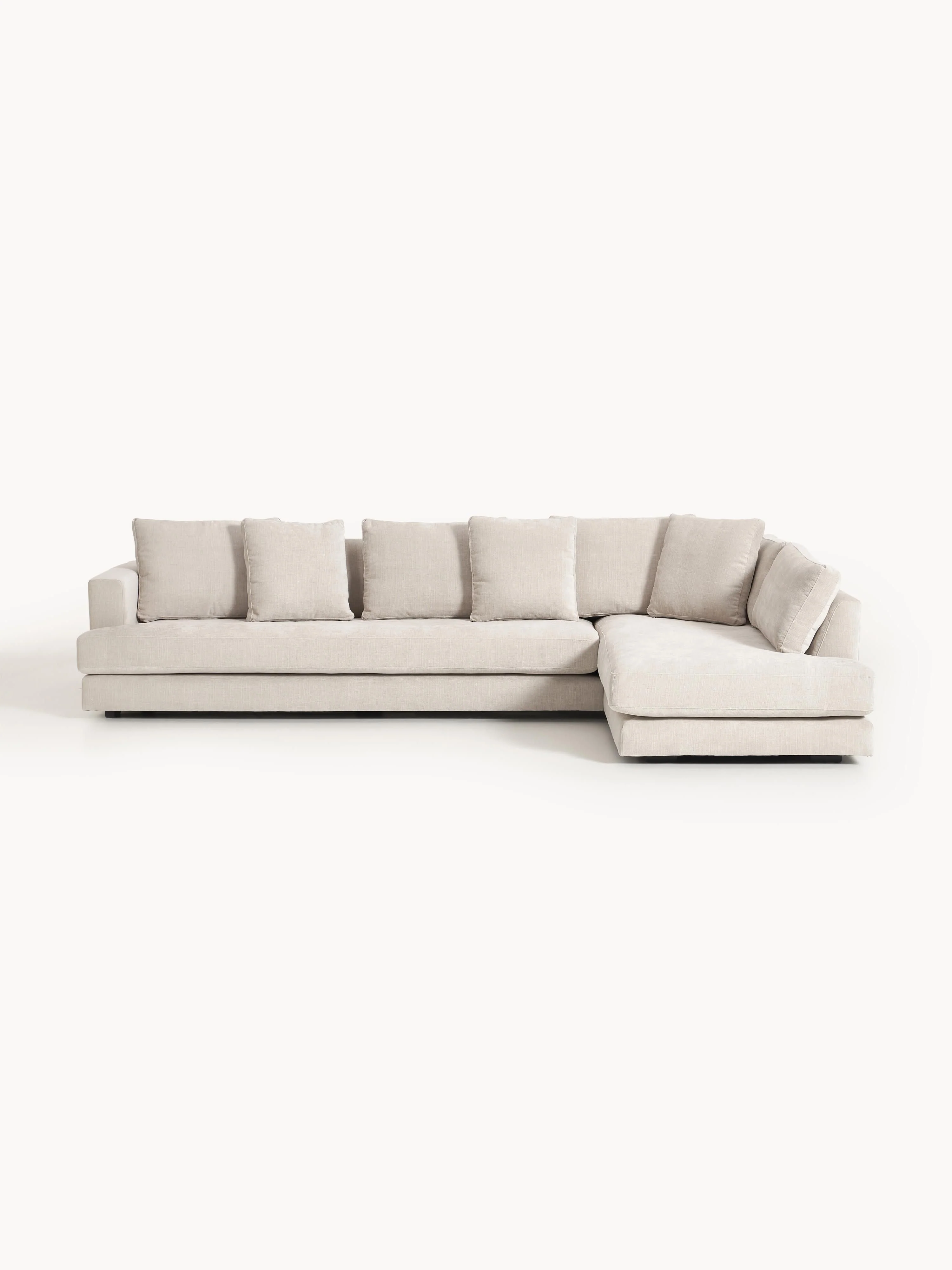 XL hoekbank Tribeca