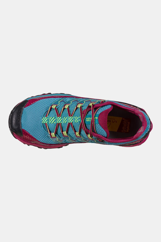 La Sportiva La Sportiva Ultra Raptor II Trailschoen Dames