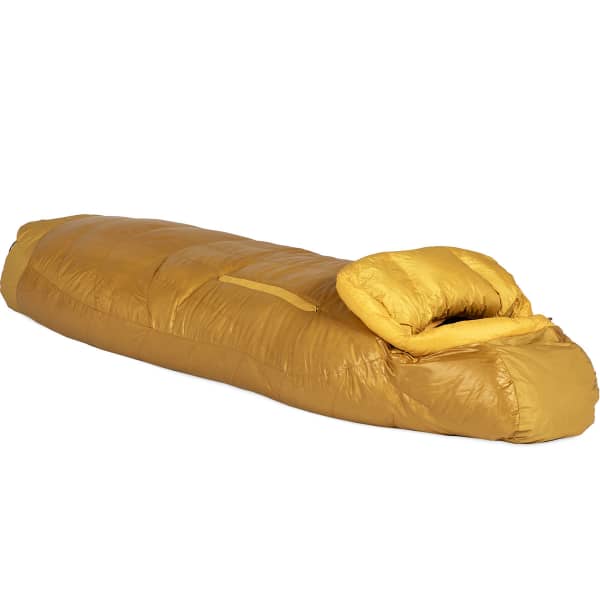 Sac de couchage NEMO EQUIPMENT DISCO M 15 LONG CHAI
