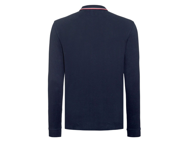 Poloshirt voor heren