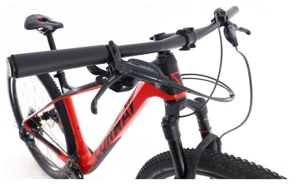 Produit reconditionné · Conway RLC 5 Carbone GX / Vélo VTT / Conway | Bon état