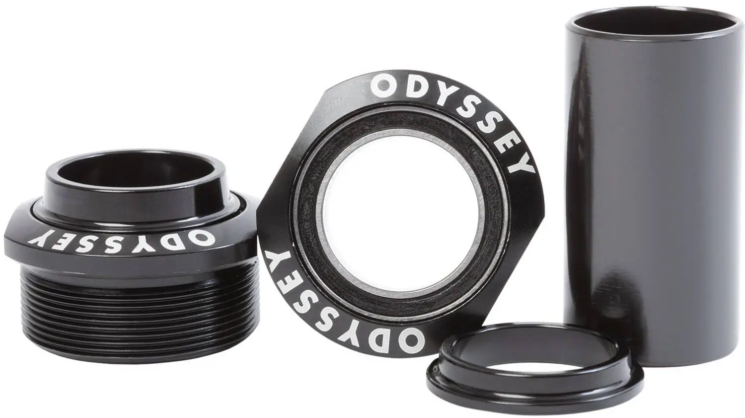 Odyssey Euro Kranklejer | SkatePro