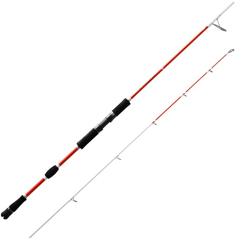 Canne Spinning Okuma Fireball
